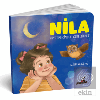 Nila - Hayatın İçindeki Güzellikler