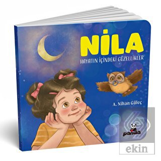 Nila - Hayatın İçindeki Güzellikler