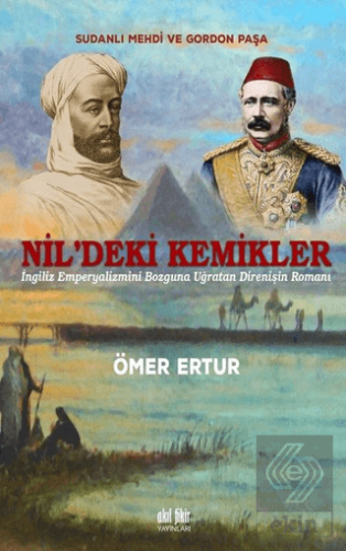 Nil\'deki Kemikler