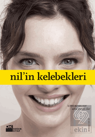 Nil\'in Kelebekleri