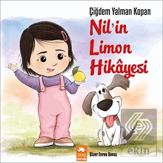 Nil'in Limon Hikayesi