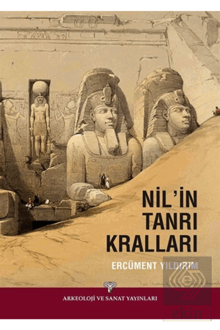 Nil'in Tanrı Kralları