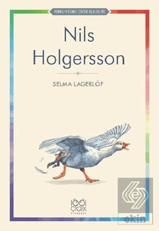 Nils Holgersson