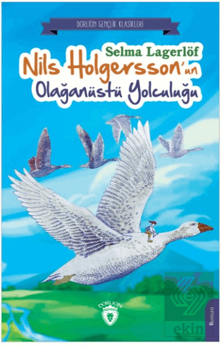 Nils Holgersson'un Olağanüstü Yolculuğu