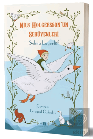 Nils Holgersson'un Serüvenleri