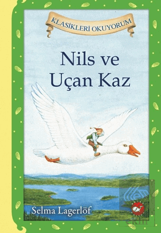 Nils ve Uçan Kaz