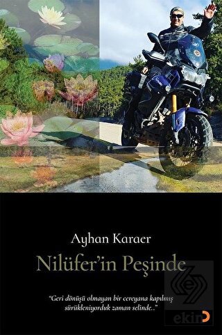 Nilüfer\'in Peşinde