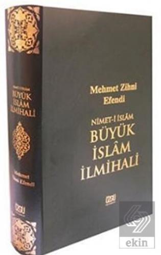 Nimet-i İslam Büyük İslam İlmihali