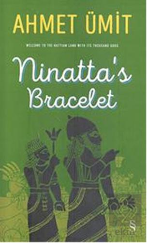 Ninatta\'s Bracelet