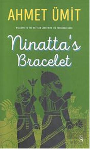 Ninatta\'s Bracelet