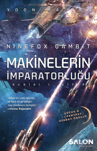 Ninefox Gambit