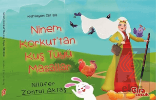 Ninem Korkut\'tan Kuş Tüyü Masallar