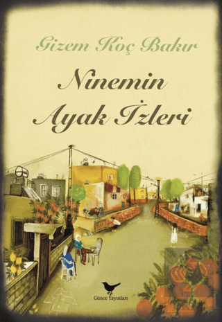 Ninemin Ayak İzleri