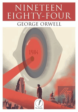 Nineteen Eighty-Four