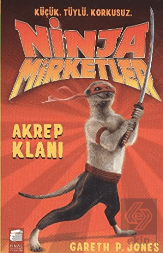 Ninja Mirketler - Akrep Klanı