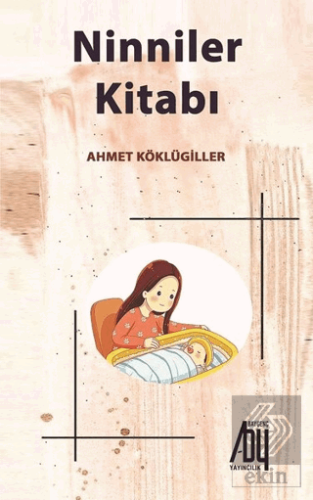 Ninniler Kitabı