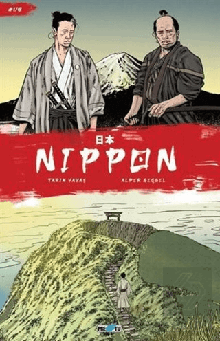 Nippon Sayı: 1