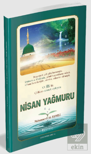 Nisan Yağmuru - Kutlu Doğum Serisi 6