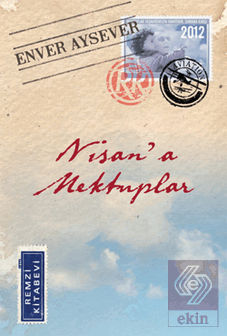 Nisan\'a Mektuplar