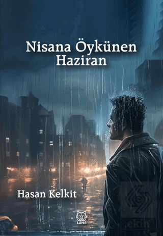 Nisana Öykünen Haziran