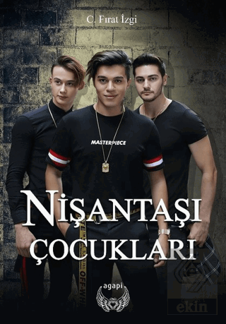 Nişantaşı Çocukları