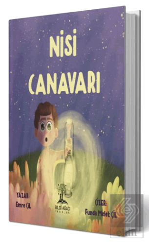 Nisi Canavarı