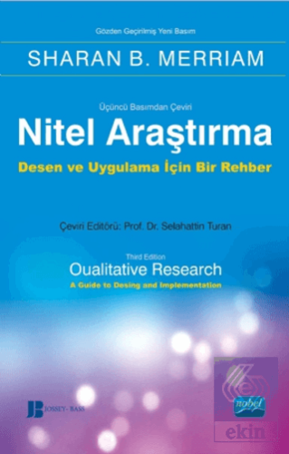 Nitel Araştırma