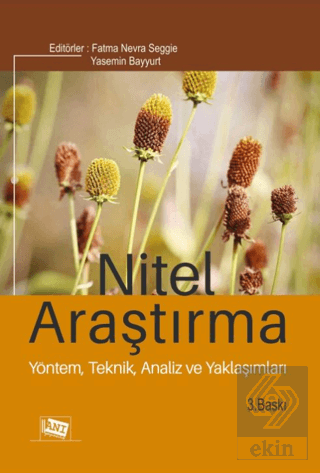 Nitel Araştırma