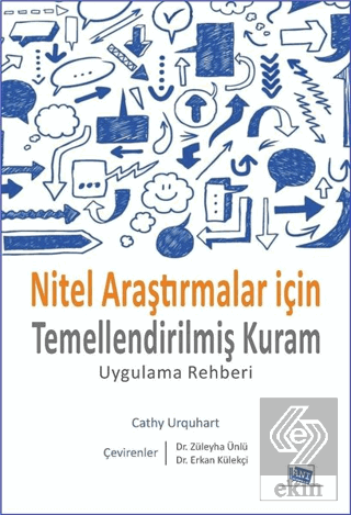 Nitel Araştırmalar İçin Temellendirilmiş Kuram