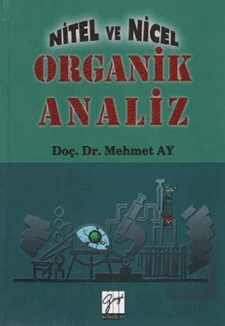 Nitel ve Nicel Organik Analiz