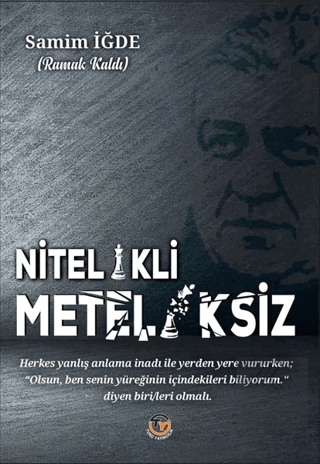 Nitelikili Meteliksiz