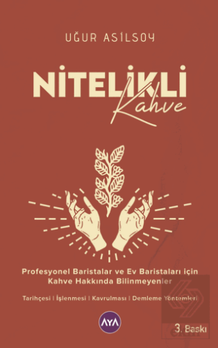 Nitelikli Kahve