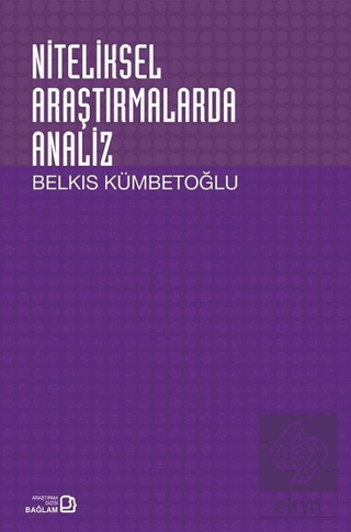 Niteliksel Araştırmalarda Analiz