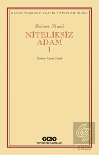 Niteliksiz Adam 1