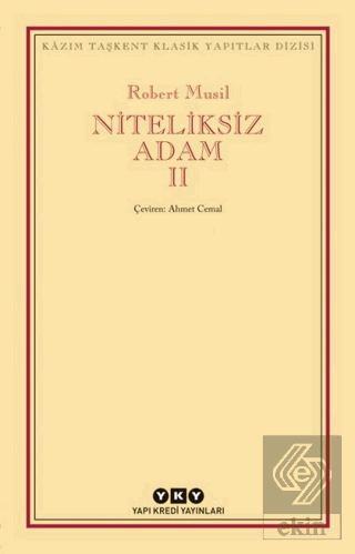 Niteliksiz Adam 2