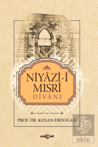 Niyazi-i Mısri Divanı