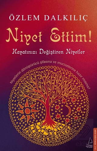 Niyet Ettim!