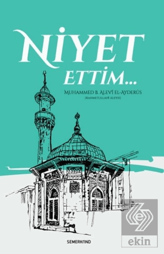 Niyet Ettim