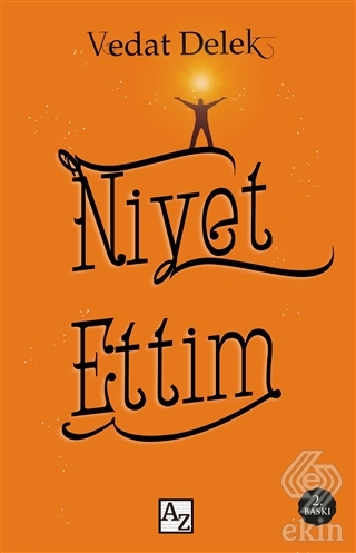 Niyet Ettim