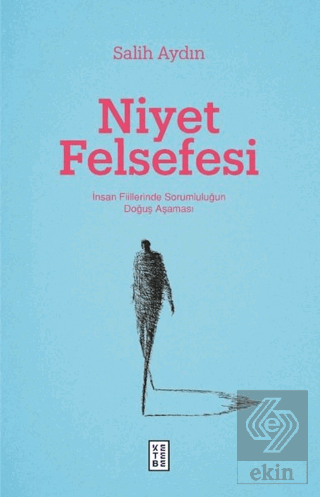 Niyet Felsefesi