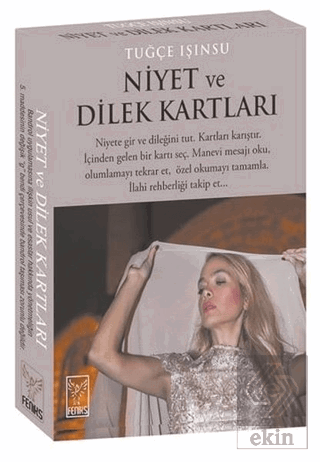 Niyet ve Dilek Kartları