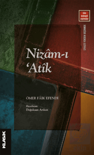 Nizam-ı 'Atik