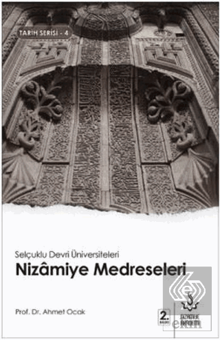 Nizamiye Medreseleri