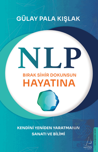 NLP - Bırak Sihir Dokunsun Hayatına