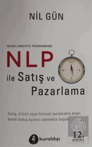 NLP ile Satış ve Pazarlama