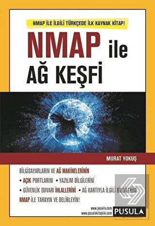 Nmap İle Ağ Keşfi