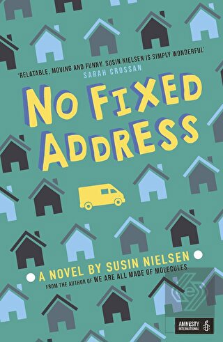 No Fixed Address