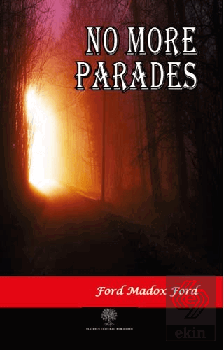 No More Parades