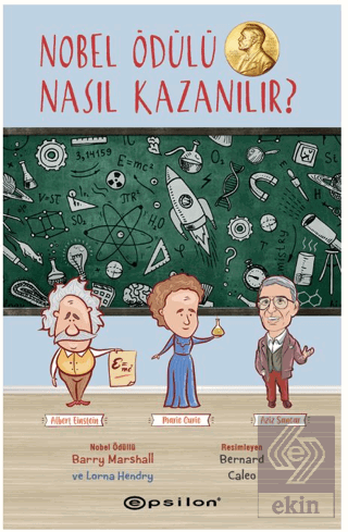 Nobel Ödülü Nasıl Kazanılır?