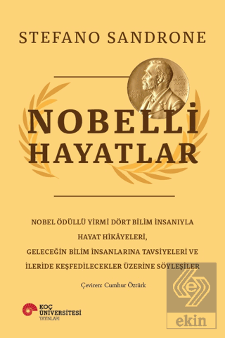 Nobelli Hayatlar